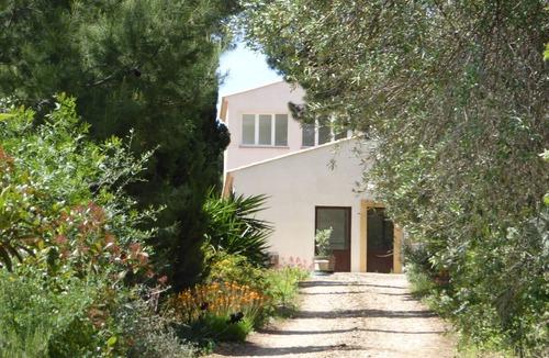 Salleles-d'Aude Apartment | Gîte Artemisia