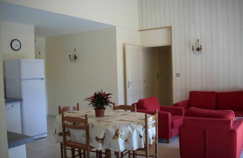 Arthon-en-Retz House | Gîte Arthon-en-Retz, 4 pièces, 6 personnes - FR-1-306-883