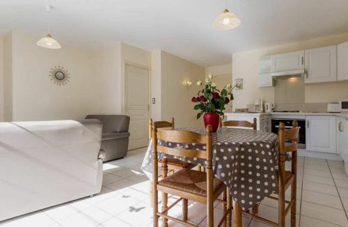 Arthon-en-Retz House | Gîte Arthon-en-Retz, 3 pièces, 4 personnes - FR-1-306-1043