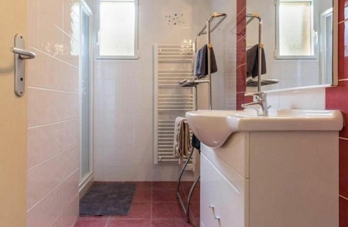 Arthon-en-Retz House | Gîte Arthon-en-Retz, 3 pièces, 4 personnes - FR-1-306-1036