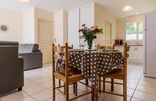 Arthon-en-Retz House | Gîte Arthon-en-Retz, 3 pièces, 4 personnes - FR-1-306-1036