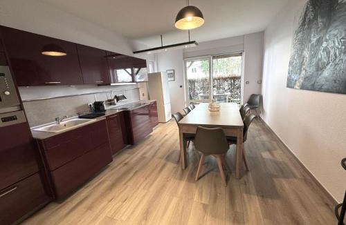 Horbourg-Wihr Apartment | Gîte ARTHUR