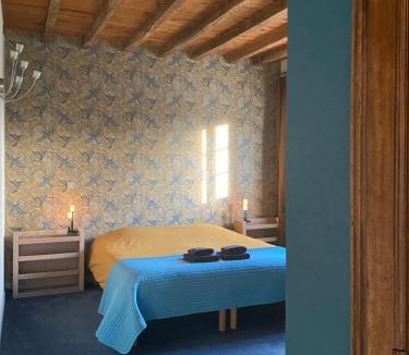 Sainte-Colome House | Gîte Asaliah