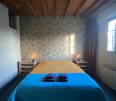 Sainte-Colome House | Gîte Asaliah