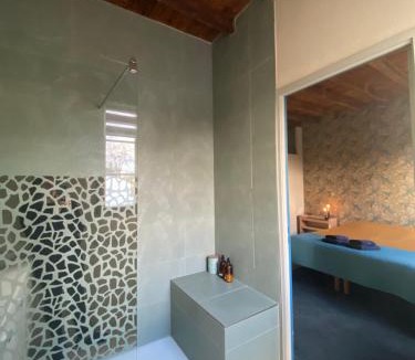 Sainte-Colome House | Gîte Asaliah