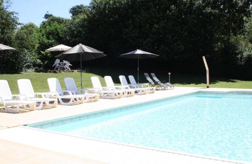 Asnieres sur Vegre House | Gîte Asnières-sur-Vègre, 3 pièces, 4 personnes - FR-1-410-243