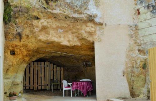 Savonnieres House | Gîte atypique avec garage et cour privée en Touraine - FR-1-381-280