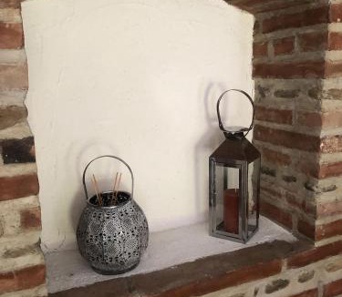 Garganvillar House | Gîte atypique La Bastilac