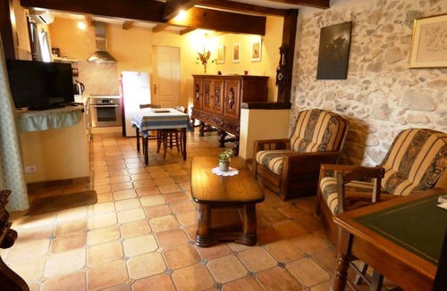 Oeyreluy House | Gîte au Bis - Oeyreluy