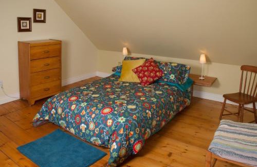 Racine Bed & Breakfast | Gîte Au Blanc Marronnier