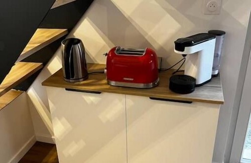 Royere-de-Vassiviere House | Gîte au Bord du lac