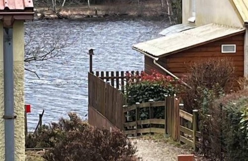 Royere-de-Vassiviere House | Gîte au Bord du lac