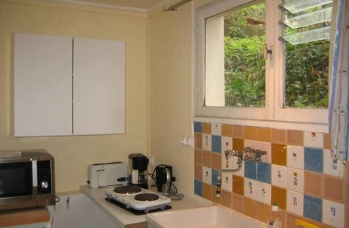 Ault Apartment | Gîte au Bois de Cise Terrace Sea view. Pets OK. Weekend special 190 €/3 nights