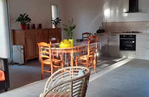 Wavrans-sur-l'Aa Other | Gîte au Bonh'Air Home Rentals