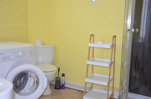 Chambon-sur-Voueize House | Gîte "Au Bord de L'eau"