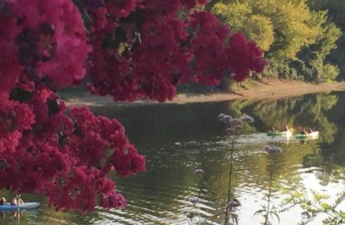La Force House | Gîte "Au Bord de l'Eau"