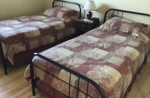 Saint-Edouard-de-Kent Bed & Breakfast | Gîte Au Bord de la Baie