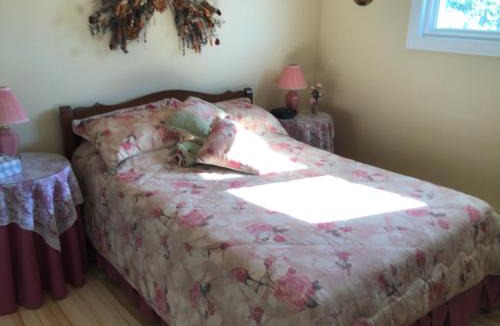 Saint-Edouard-de-Kent Bed & Breakfast | Gîte Au Bord de la Baie