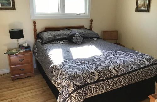 Saint-Edouard-de-Kent Bed & Breakfast | Gîte Au Bord de la Baie