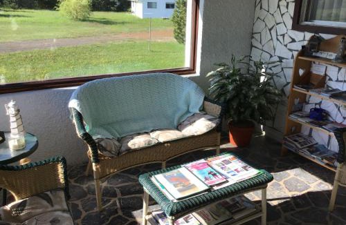 Saint-Edouard-de-Kent Bed & Breakfast | Gîte Au Bord de la Baie