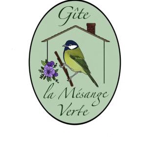 Savonnieres Apartment | Gîte au bord du Cher "La Mésange Verte"