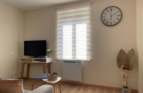 Pont-Remy Apartment | Gîte Au bord du Halage