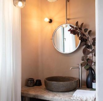 Les Molieres House | Gîte Au Bout du Verger