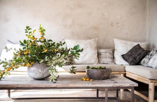 Les Molieres House | Gîte Au Bout du Verger