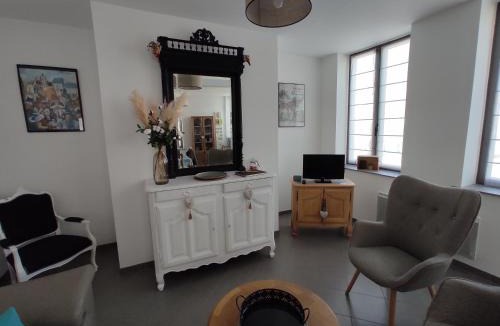 Cassel House | Gîte Au Cœur de Cassel