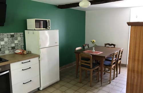 Ouville House | Gîte au Cœur de la Campagne