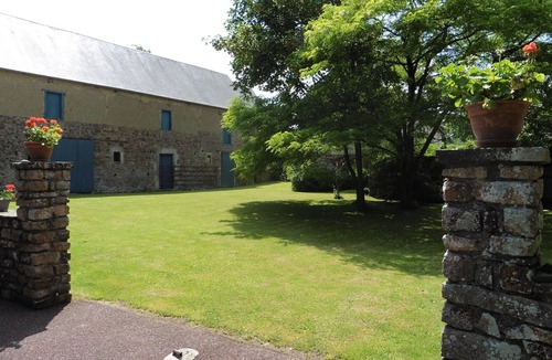 Ouville House | Gîte au Cœur de la Campagne