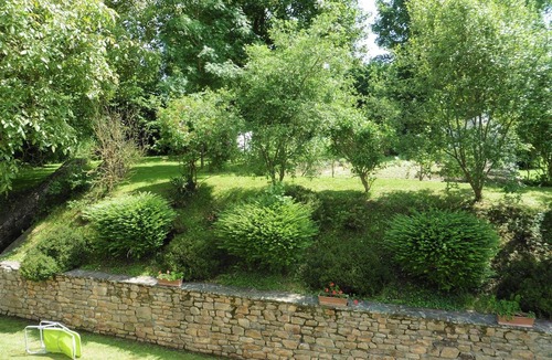 Ouville House | Gîte au Cœur de la Campagne