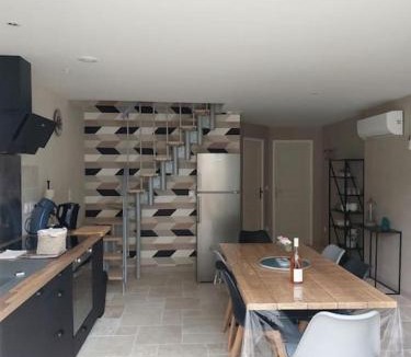 Monteaux House | gîte au cœur des châteaux