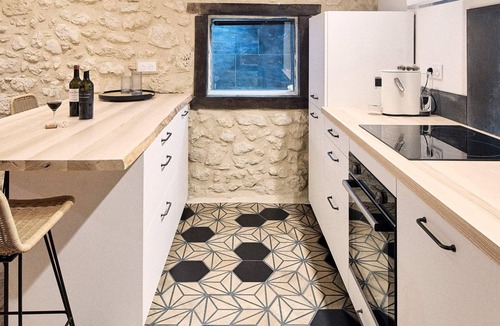 Montagne Apartment | Gîte au Cœur des Vignes