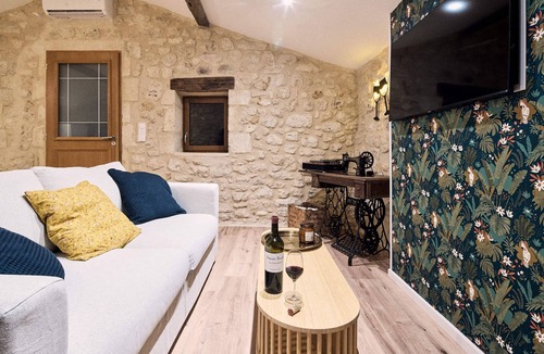 Montagne Apartment | Gîte au Cœur des Vignes