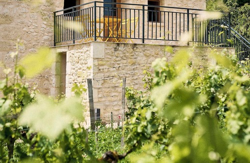 Montagne Apartment | Gîte au Cœur des Vignes