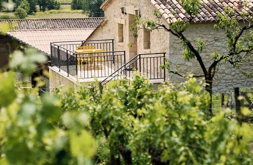 Montagne Apartment | Gîte au Cœur des Vignes