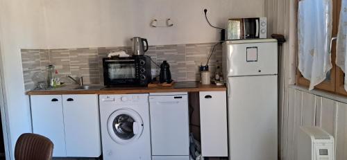 Vaylats Apartment | Gîte au cœur du Quercy