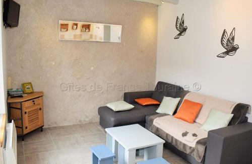 Limeray House | Gîte au Cœur du Val de Loire avec WIFI et Animaux Acceptés - FR-1-381-154