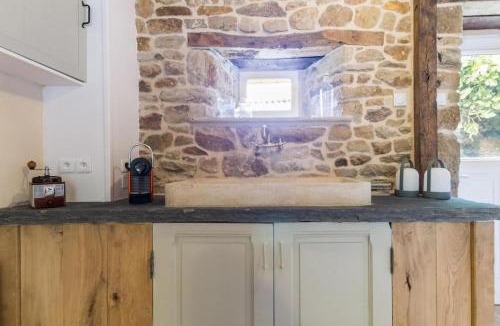 Varouville House | Gîte au calme dans corps de ferme entre mer et campagne