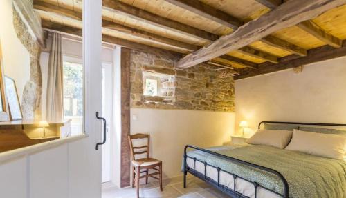 Varouville House | Gîte au calme dans corps de ferme entre mer et campagne