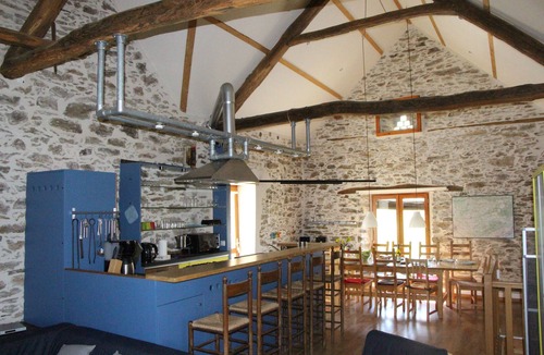 Castelmary Cottage | Gîte au Calme Dans la Campagne Aveyronnaise