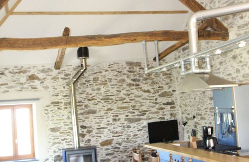Castelmary Cottage | Gîte au Calme Dans la Campagne Aveyronnaise