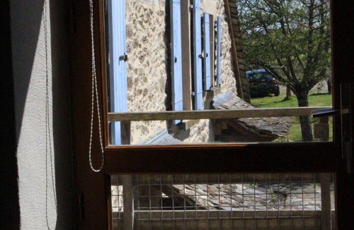 Castelmary Cottage | Gîte au Calme Dans la Campagne Aveyronnaise