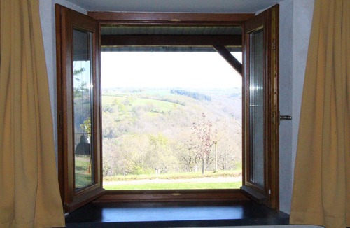 Castelmary Cottage | Gîte au Calme Dans la Campagne Aveyronnaise
