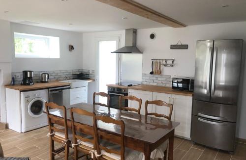 Coussay-les-Bois House | Gîte au calme entièrement rénové