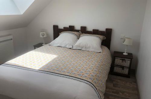Coussay-les-Bois House | Gîte au calme entièrement rénové