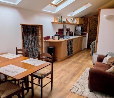 Soubrebost Apartment | Gîte au calme, nature et confort Creuse