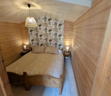 Soubrebost Apartment | Gîte au calme, nature et confort Creuse
