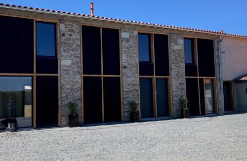 La Haie-Fouassiere House | Gîte Au Calme Près de Nantes avec Wifi - FR-1-306-1235